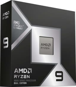 AMD Ryzen 9 9950X3D2 processor