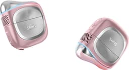 Shark DePuffi kontrastiterapialaite FH220EUPK (pinkki)