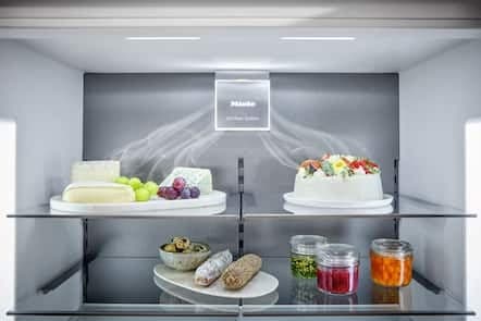 Longlife AirClean-system