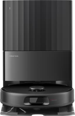 Roborock Qrevo S Pro Robotdammsugare RR1022 (svart)