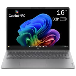 HP OmniBook 3 NG 16" AI X1/16/256/IPS Copilot+ PC