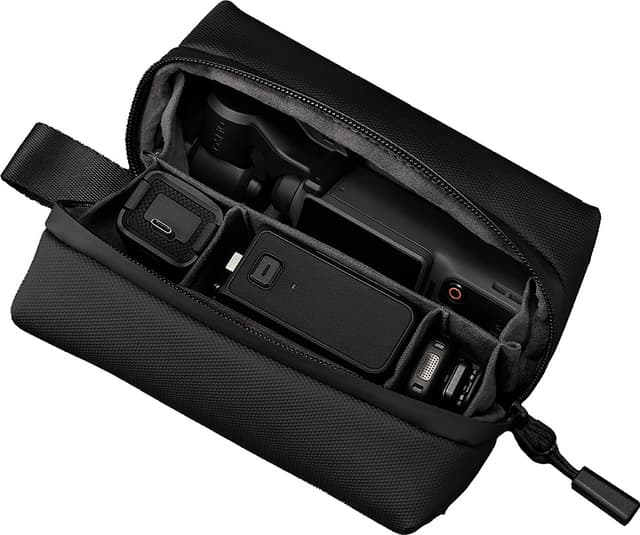 DJI bärväska för Osmo Pocket 4