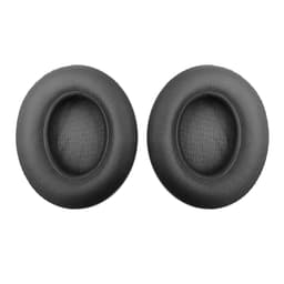 Ørepuder kompatible med Beats Studio 2.0 Sort Black titanium