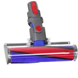 Erstatningsbørstehode kompatibelt med Dyson V8 støvsuger
