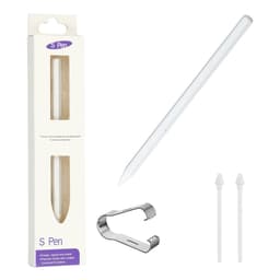 Til Samsung Galaxy Tab S11 Ultra Tab S11 Stylus Touch Pen med 2 pennespidser