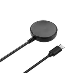 Laddare till Samsung Watch, 1M Typ C-laddningskabel för Galaxy Watch 3