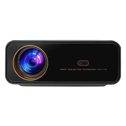 High Definition Projektor med Google TV (EU-stik), 1080p Native, 1000 ANSI Lumen