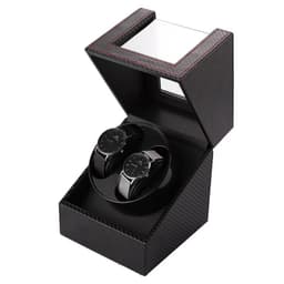 Dobbel automatisk klokkeopptrekker