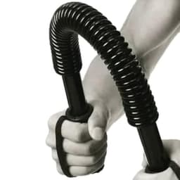 Handgrepp för flexibel styrka