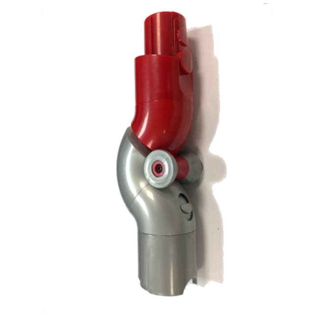 Dammsugaradapter Vinkeladapter för svåråtkomliga områden Kompatibel med Dyson V10 Slim och V12 Slim