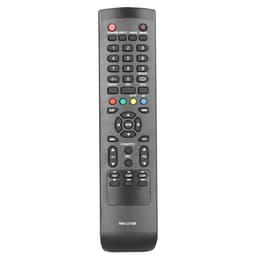 Fjernkontroll utskiftning for RM-C3195 for JVC TV
