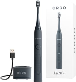 Ordo Sonic+ eltandborste 32370 (kolgrå)