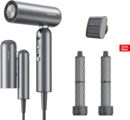 Dreame Pocket Pro hårtørrer DI1055 (space grey) 2026 New