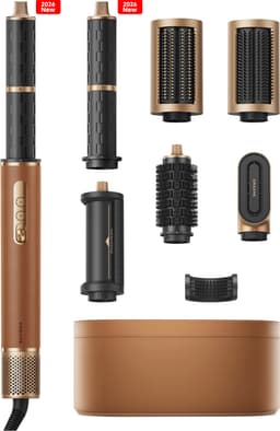 Dreame Airstyle Pro multistyler DI1059 (gold) 2026 New