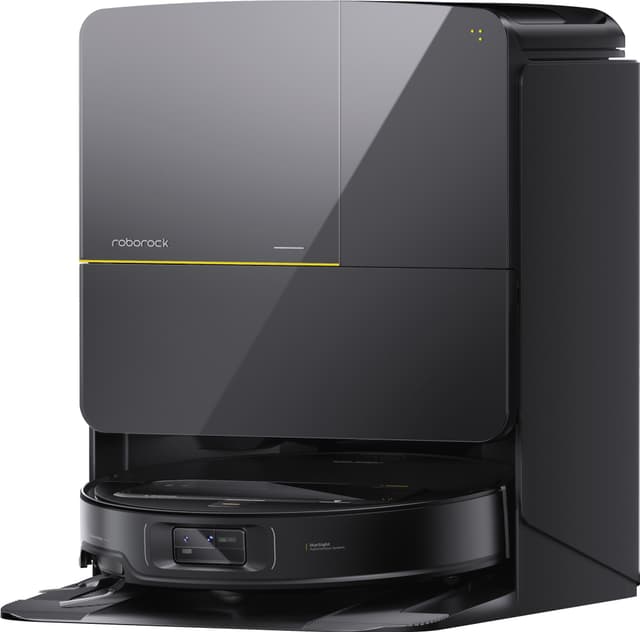 Roborock Saros Z70 rengöringsrobot RR0907