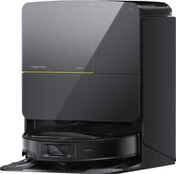 Roborock Saros Z70 robotti-imuri RR0907 (musta)