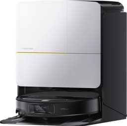 Roborock Saros Z70 rengøringsrobot RR0906 (sølv)