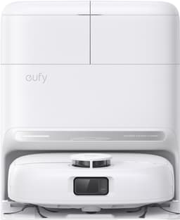 Eufy 1 Edition PhoeniX Omni C28 robotstøvsuger T211A320 (hvit)