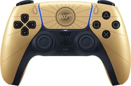 PlayStation DualSense 007 First Light Limiterad Utgåva handkontroll