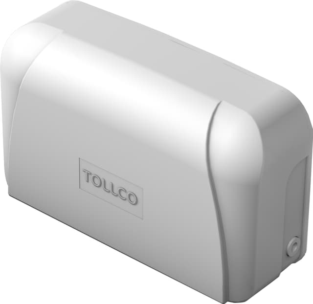 Epoq vandlækagealarm med sensor