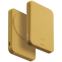 UNIQ MagSafe Powerbank 5000mAh USB-C Lyden Lexa