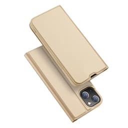 Dux Ducis iPhone 14 Plånboksfodral Skin Pro Series Folio Flip