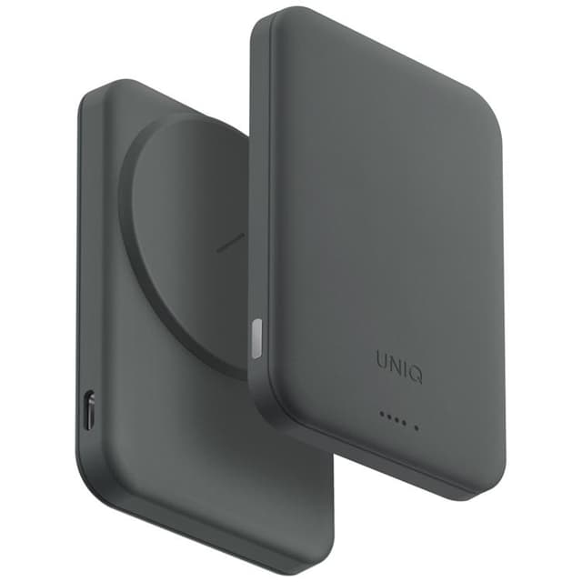 UNIQ MagSafe Powerbank 5000mAh USB-C Lyden Lexa