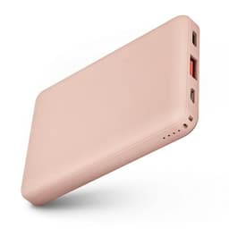 UNIQ Powerbank 8000mAh 18W USB-C Fuele Mini - Rosa