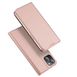 Dux Ducis iPhone 14 Plånboksfodral Skin Pro Series Folio Flip