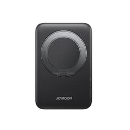 Joyroom Qi2 Magsafe Trådlös Powerbank 10000mAh 22.5W Ring