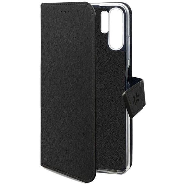 Celly Pung Taske til Samsung Galaxy S26 Ultra Wally - Sort