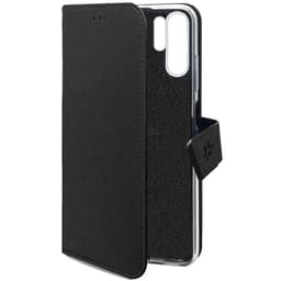 Celly Pung Taske til Samsung Galaxy S26 Ultra Wally - Sort