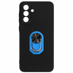 TPU ring skal till Samsung Galaxy A37 5G - Ljusblå