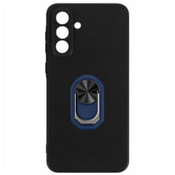TPU ring skal till Samsung Galaxy A57 5G - Navy