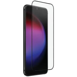 UNIQ Galaxy S24 Plus hærdet glas Skærmbeskytter Optix Vivid