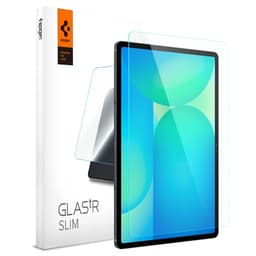 Spigen Galaxy Tab S10 FE Plus Härdat Glas Skärmskydd