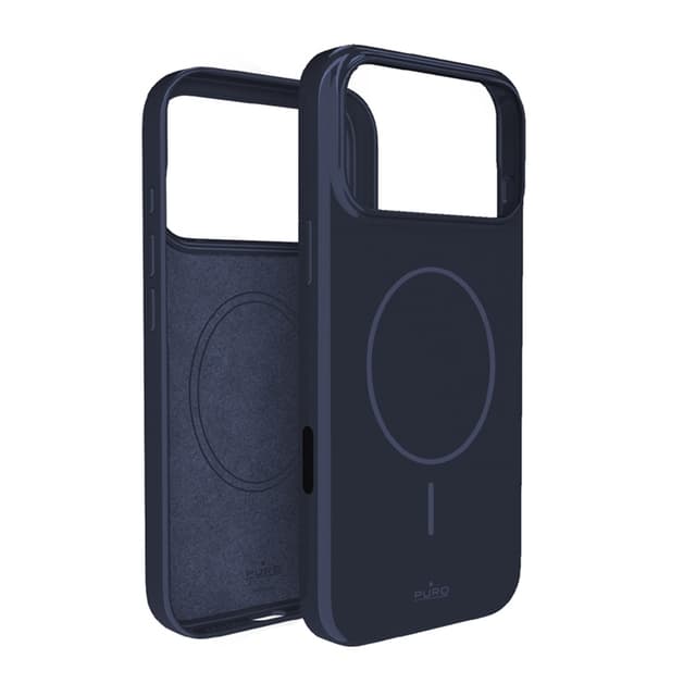 Puro Mobilskal till iPhone 17 Pro Max Magsafe Polycarbonate Pulse