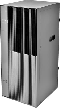 Apt Cool 12000 ilmastointilaite (vaaleanharmaa)