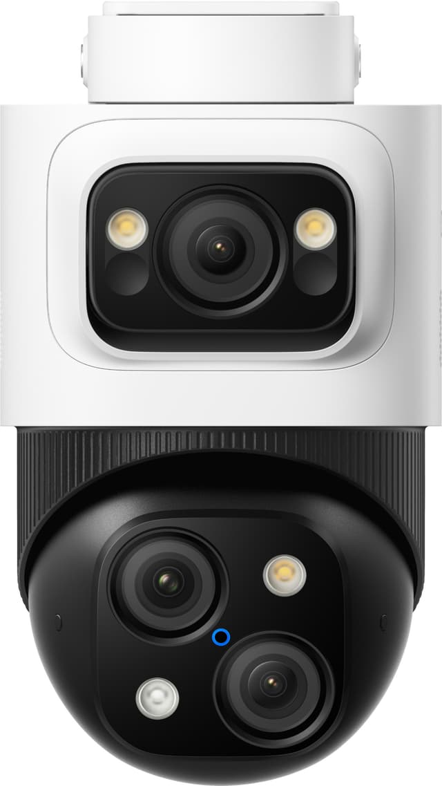 PoE Cam S4 add-on overvåkingskamera