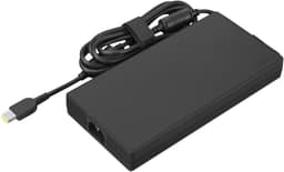 Lenovo strömadapter GX21F23046 (svart)
