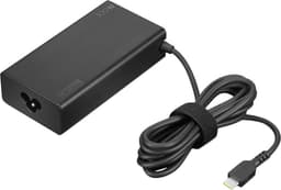 Lenovo usb c strømadapter 4X21M37469 (sort)