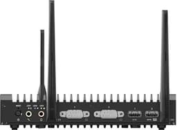 Lenovo ThinkEdge SE10 pc 12NH001PMT (svart)
