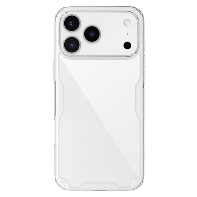 Nillkin Mobilskal till iPhone 17 Pro Max Nature TPU Pro