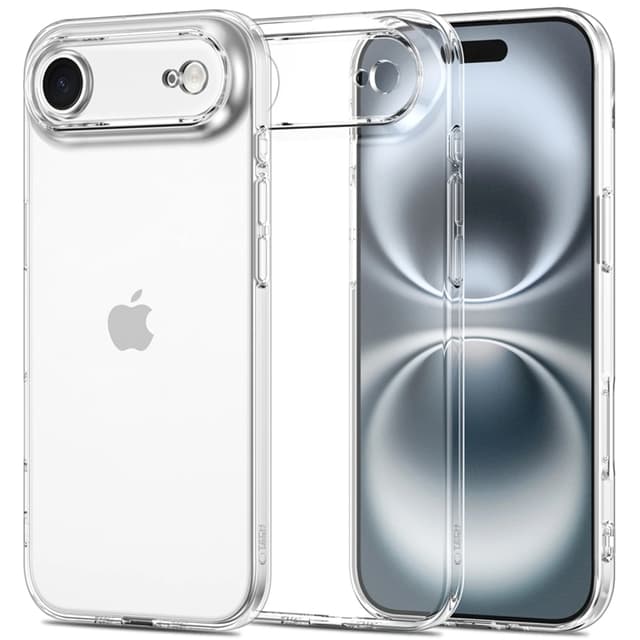 Tech-Protect Mobilskal till iPhone Air Flexair