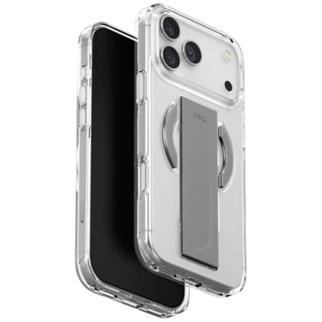 Uniq Mobilskal till iPhone 17 Pro Max MagSafe Heldro Air