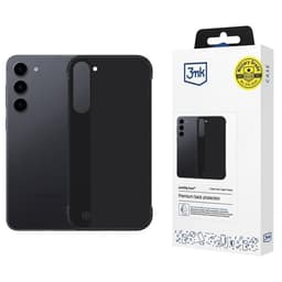 3MK Mobilskal till Galaxy S23 Plus Matt Just20g - Svart