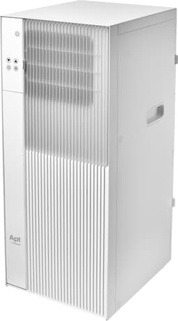 Apt Cool 9000 aircondition (hvid)