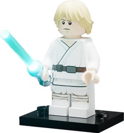 Light My BricksStar Wars Astro lightsaber 2.0 (blue)