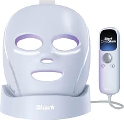 Shark FW312 Cryoglow latausteline XSKACS300EUPL (Lilac Chill)