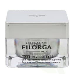 Filorga NCEF-Reverse Eyes Multi-Correction Eye Cream 15 ml